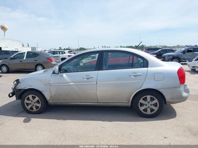 Hyundai ACCENT Gls