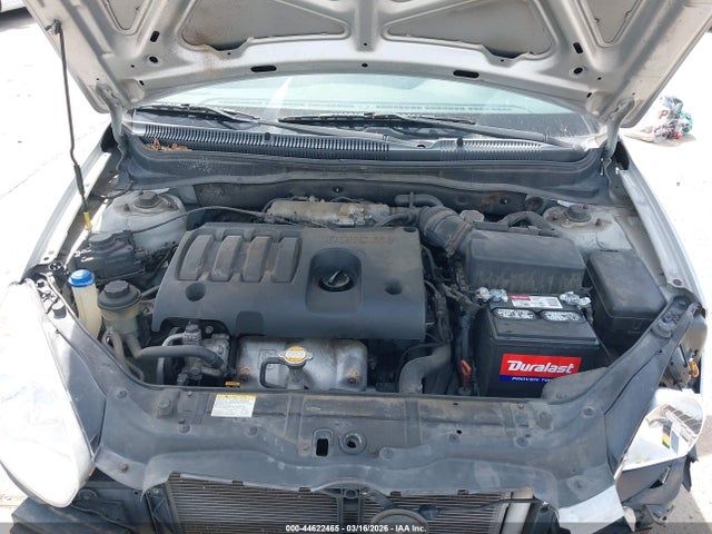 Hyundai ACCENT Gls