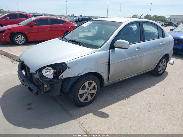Hyundai ACCENT Gls