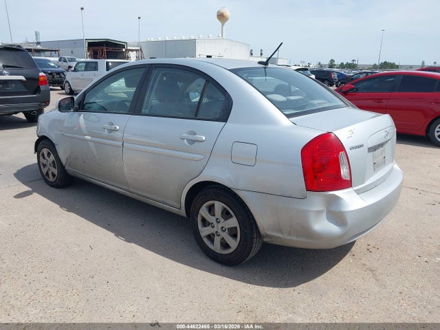 Hyundai ACCENT Gls