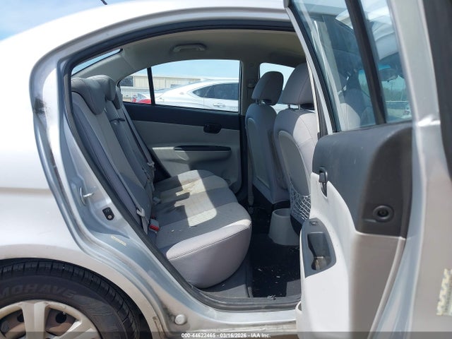 Hyundai ACCENT Gls