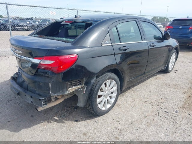 Chrysler 200 Touring