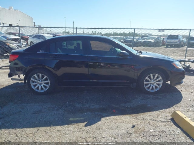 Chrysler 200 Touring