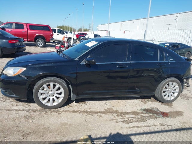 Chrysler 200 Touring