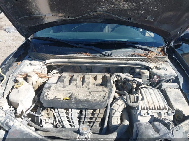 Chrysler 200 Touring