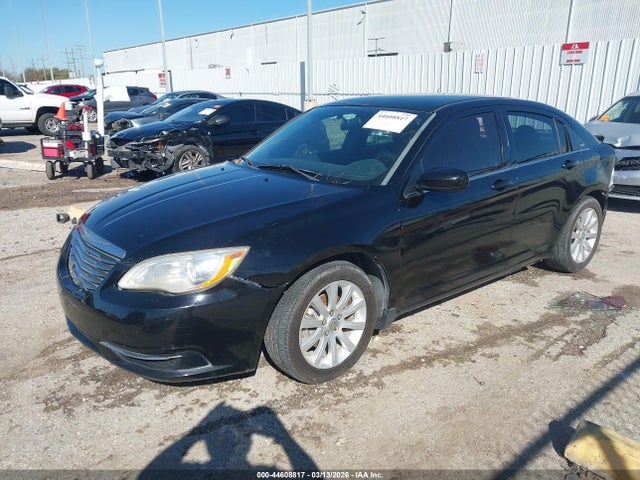Chrysler 200 Touring