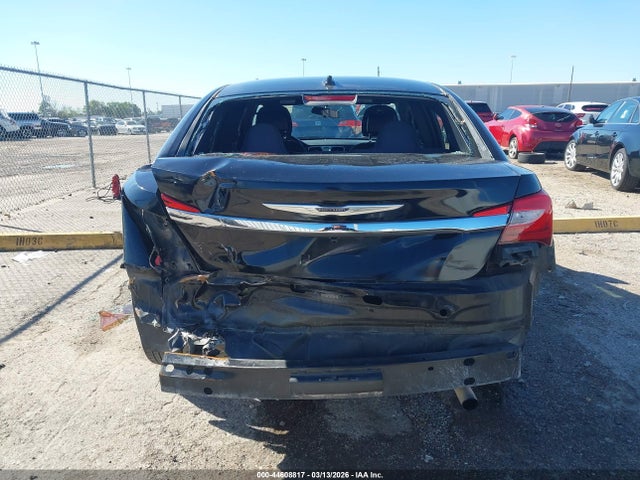 Chrysler 200 Touring