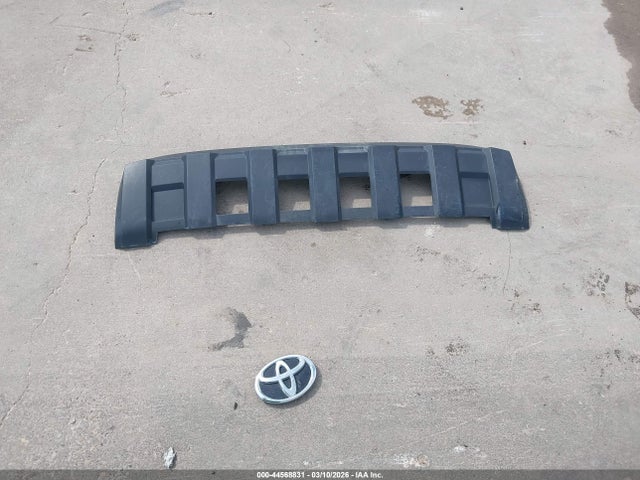 Toyota Tacoma Sr5