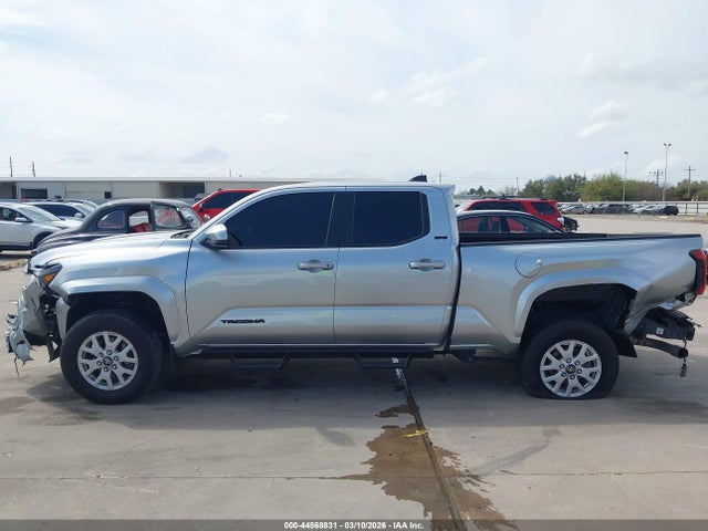 Toyota Tacoma Sr5