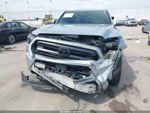 Toyota Tacoma Sr5