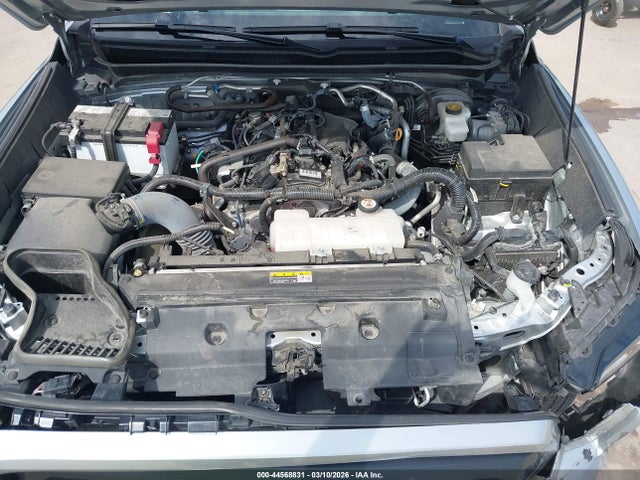 Toyota Tacoma Sr5