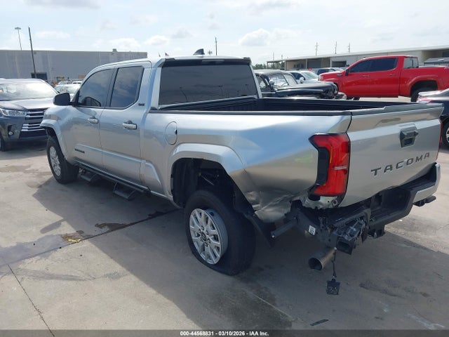 Toyota Tacoma Sr5