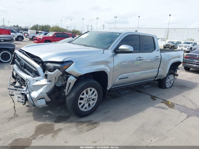 Toyota Tacoma Sr5