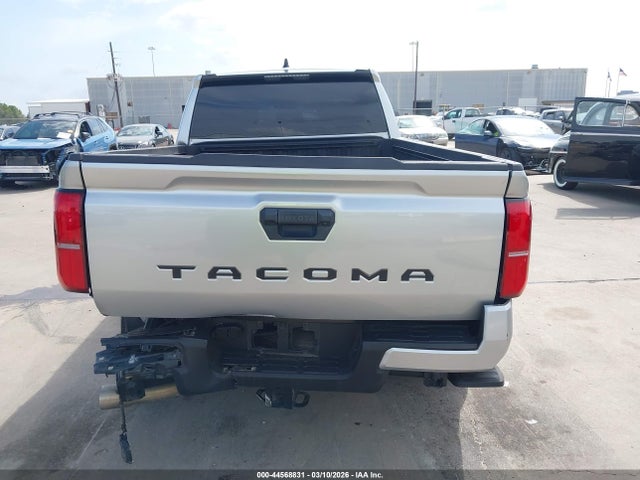 Toyota Tacoma Sr5