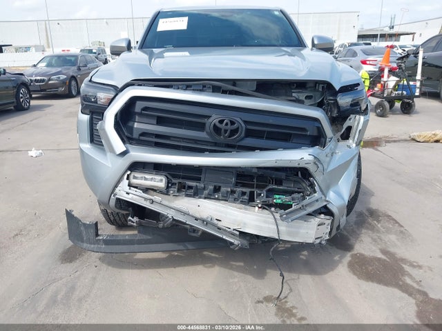 Toyota Tacoma Sr5