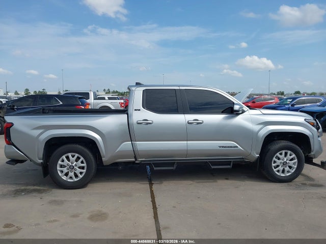 Toyota Tacoma Sr5