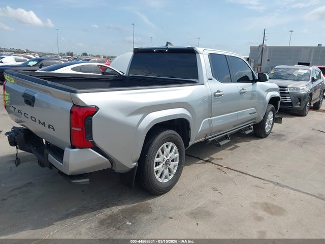 Toyota Tacoma Sr5
