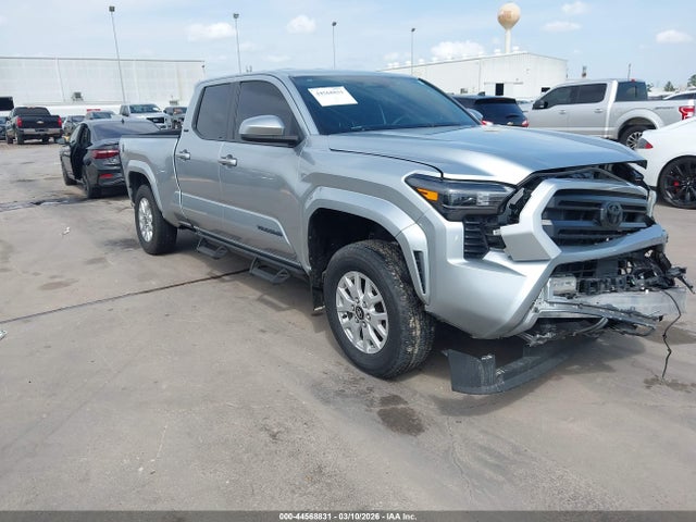 Salvage Toyota Tacoma Image