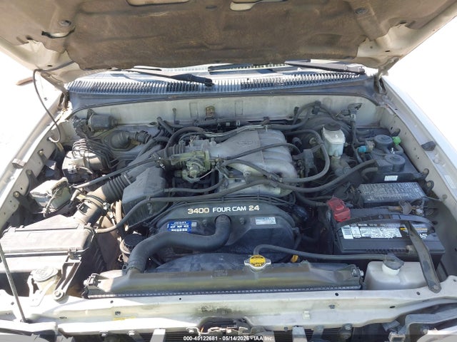 Toyota 4Runner Sr5 V6