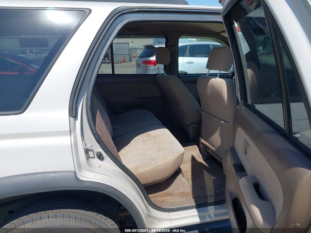 Toyota 4Runner Sr5 V6