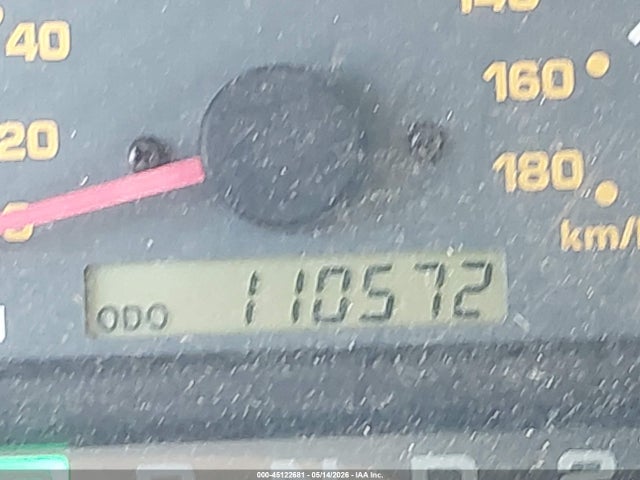 Toyota 4Runner Sr5 V6