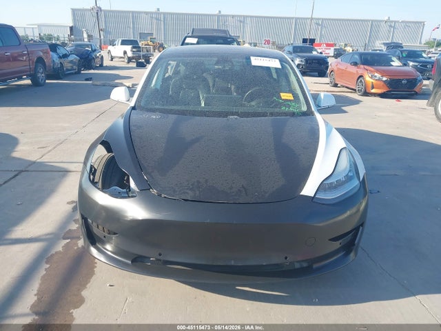 Tesla Model 3 Long Range Dual Motor All-wheel Drive
