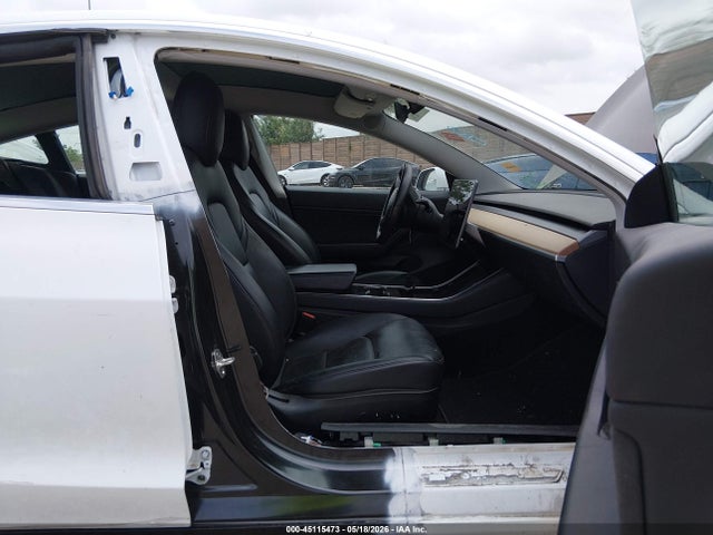 Tesla Model 3 Long Range Dual Motor All-wheel Drive