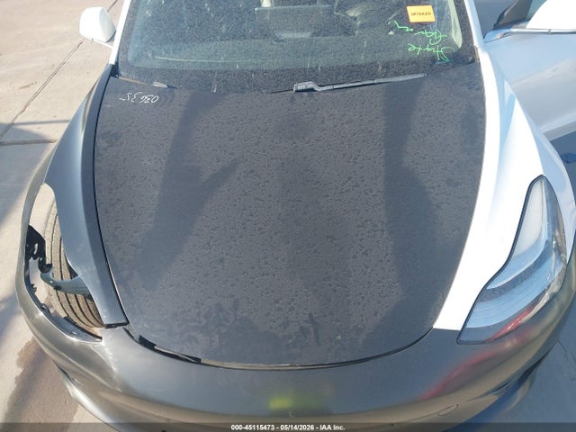 Tesla Model 3 Long Range Dual Motor All-wheel Drive
