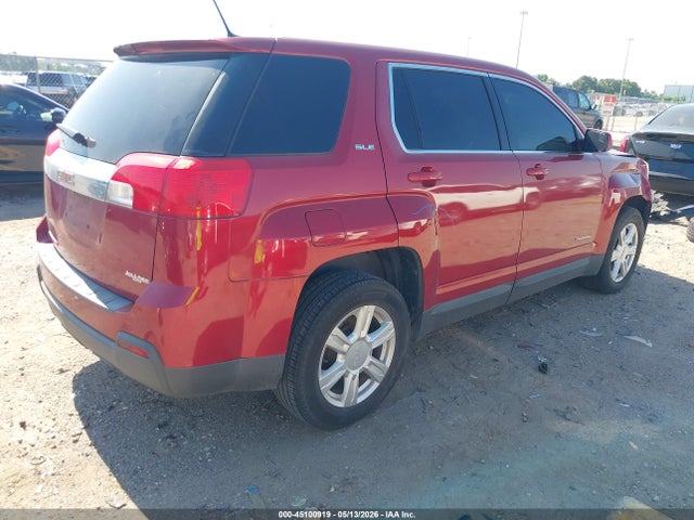GMC Terrain Sle-1