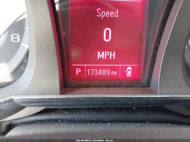 GMC Terrain Sle-1
