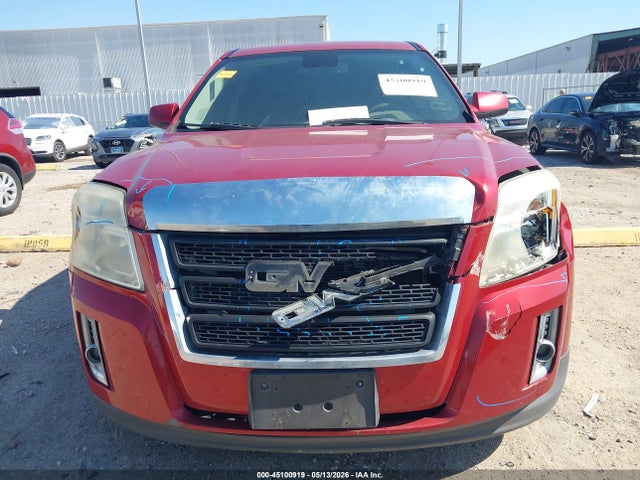 GMC Terrain Sle-1