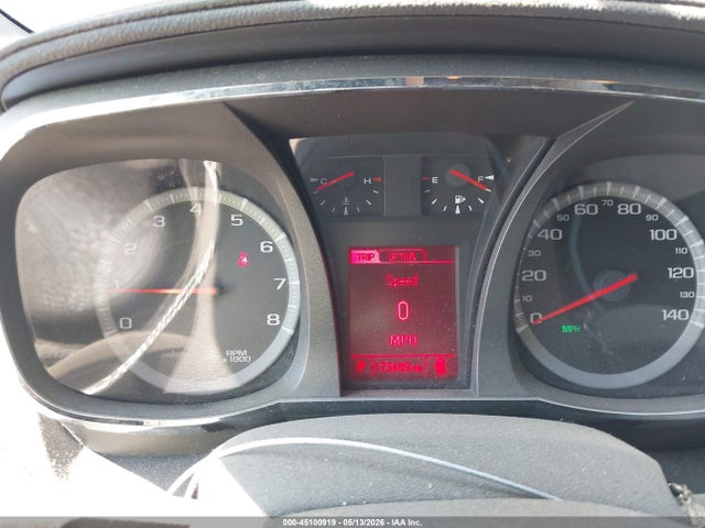 GMC Terrain Sle-1