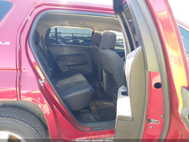 GMC Terrain Sle-1