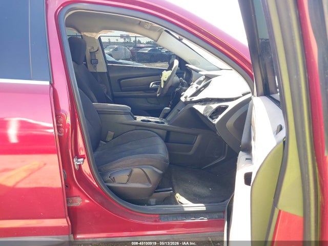 GMC Terrain Sle-1