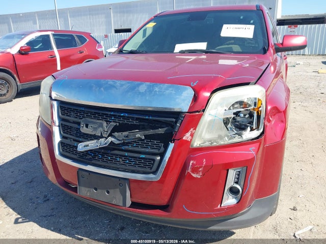 GMC Terrain Sle-1
