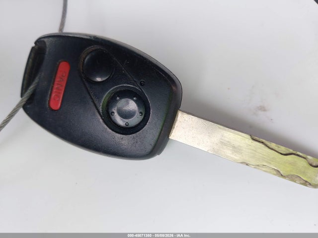Honda Fit Sport