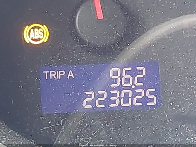 Honda Fit Sport