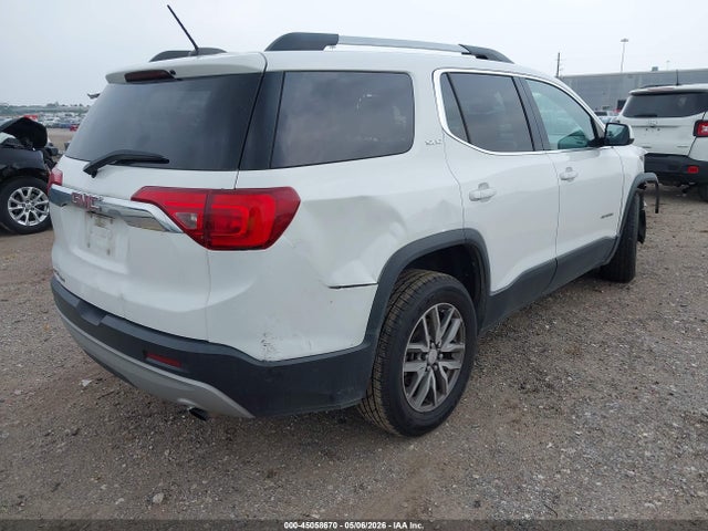 GMC Acadia Sle-2