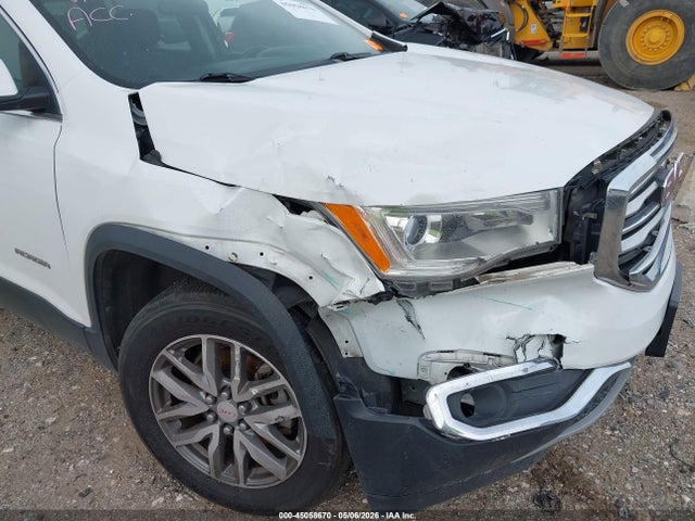 GMC Acadia Sle-2