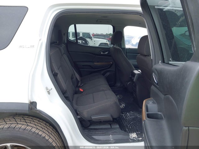 GMC Acadia Sle-2