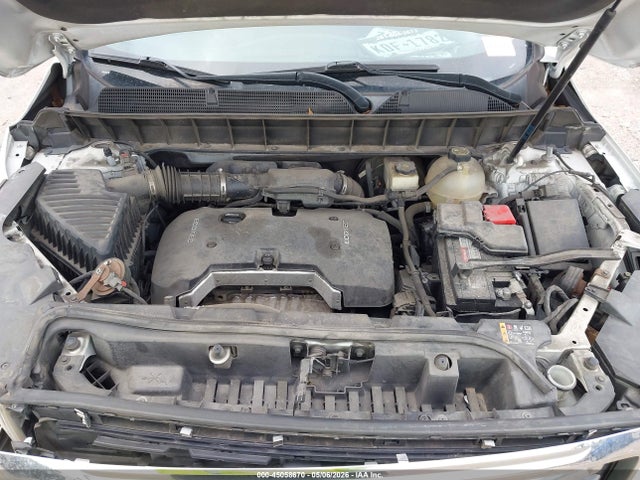 GMC Acadia Sle-2