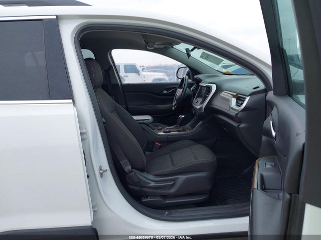 GMC Acadia Sle-2