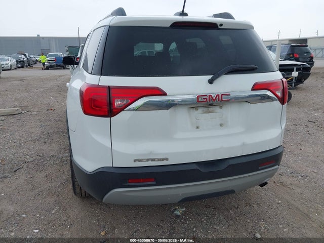 GMC Acadia Sle-2