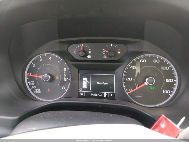 GMC Acadia Sle-2