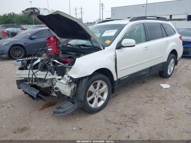 Subaru Outback 3.6r Limited