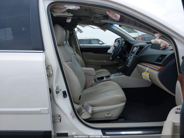 Subaru Outback 3.6r Limited