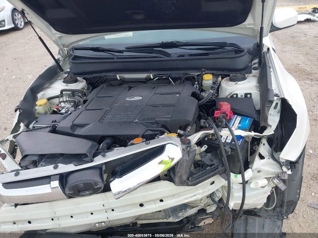 Subaru Outback 3.6r Limited