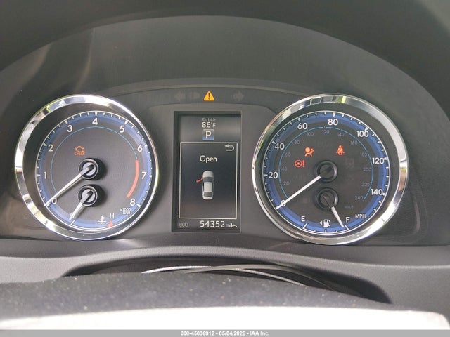 Toyota Corolla Se