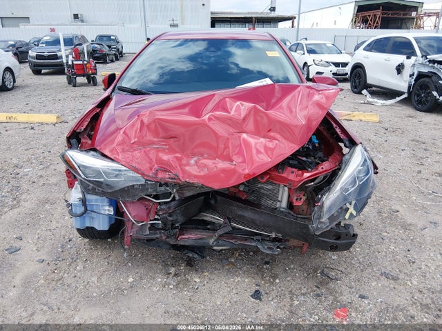 Toyota Corolla Se