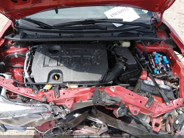 Toyota Corolla Se